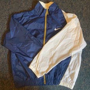 Nike windbreaker. Vintage 90’s.